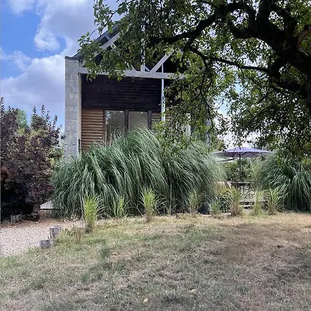 La Casa Rossa *