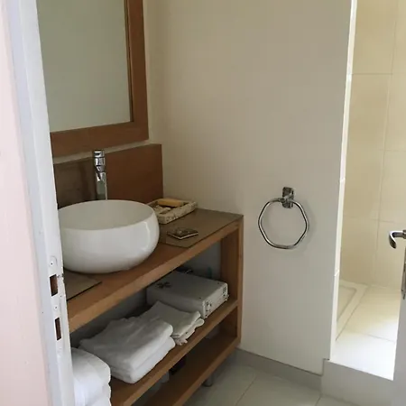 La Casa Rossa 빌라