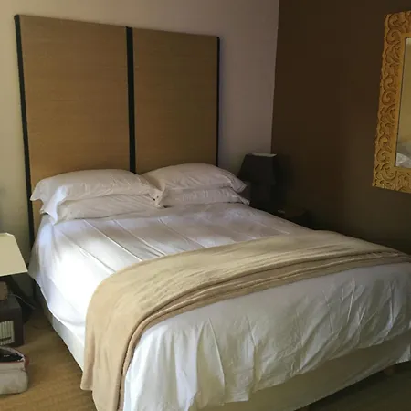 빌라 La Casa Rossa