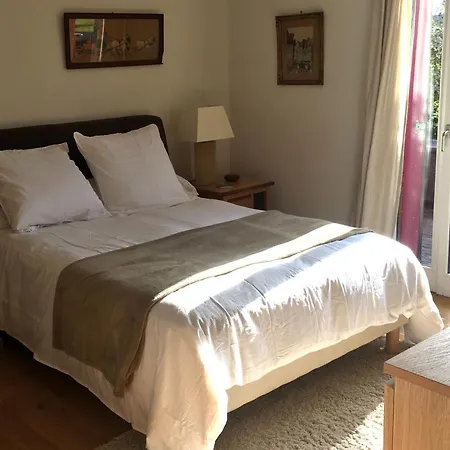 La Casa Rossa ヴィラ Saint-Riquier-ès-Plains